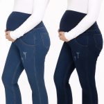 شلوار بوتکات جین