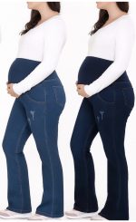 شلوار بوتکات جین