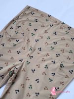 ست راحتی بارداری و شیردهی قلب (تونیک و شلوار) - Image 7