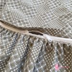 تونیک خامه دوزی بارداری و شیردهی (طرح دار) - Image 7