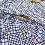 تونیک خامه دوزی بارداری و شیردهی (طرح دار) - Image 6