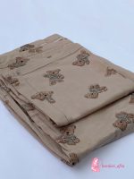 ست راحتی بارداری و شیردهی تدی - Image 3