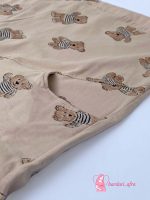 ست راحتی بارداری و شیردهی تدی - Image 2