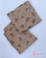 ست راحتی بارداری و شیردهی تدی - Image 6