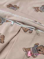 ست راحتی بارداری و شیردهی تدی - Image 5