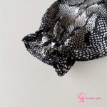 پیراهن کرپ حریر - Image 5