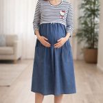 پیراهن اسپرت کیتی