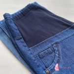 شلوار بارداری واید لگ - Image 8