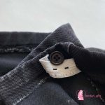 شلوار بارداری واید لگ - Image 10