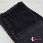 شلوار بارداری واید لگ - Image 4