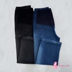 شلوار بارداری واید لگ