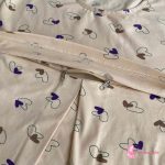 ست راحتی بارداری و شیردهی (قلب) - Image 4