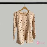 ست راحتی بارداری و شیردهی (قلب) - Image 6