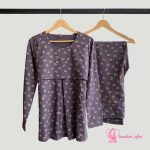 ست راحتی بارداری و شیردهی