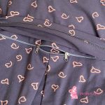 ست راحتی بارداری و شیردهی - Image 6