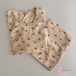 ست راحتی بارداری و شیردهی (قلب) - Image 3