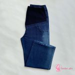 شلوار بارداری واید لگ - Image 11