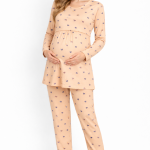 ست راحتی بارداری و شیردهی (قلب)