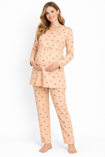 ست راحتی بارداری و شیردهی (قلب)