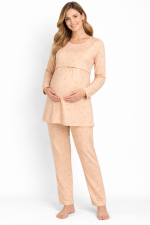 ست راحتی بارداری و شیردهی (خرگوش)